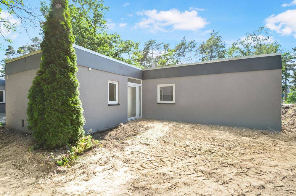 Klein anfangen, groß denken-Bungalow mit Entwicklungspotential!, 29229 Celle