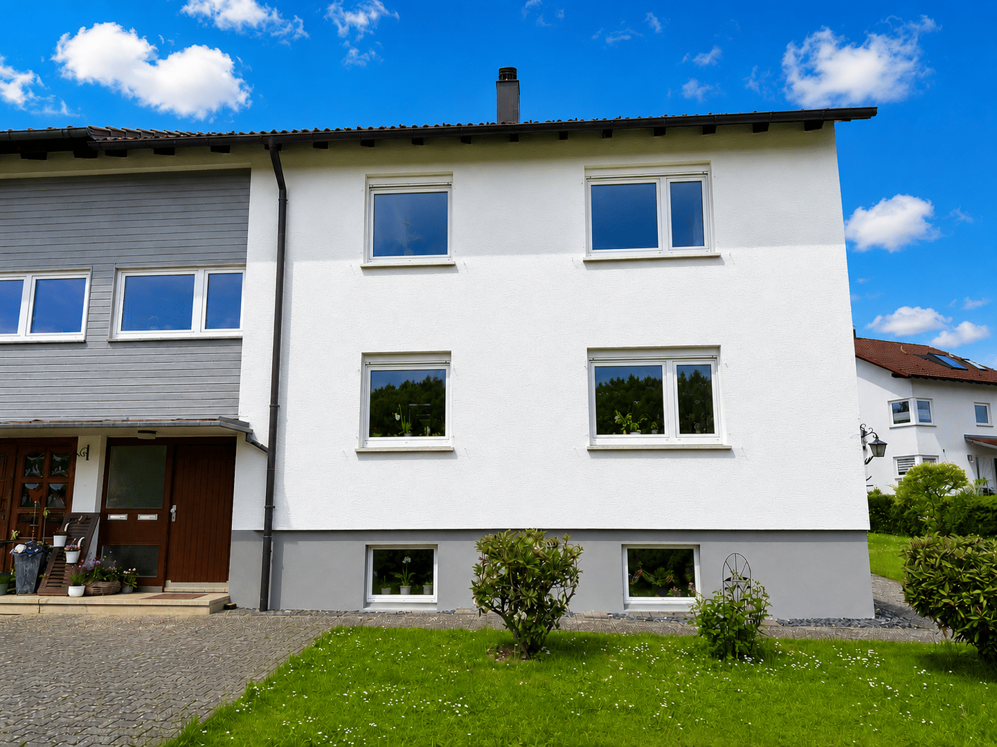 Zweifamilienhaus in ruhiger Lage, 78532 Tuttlingen