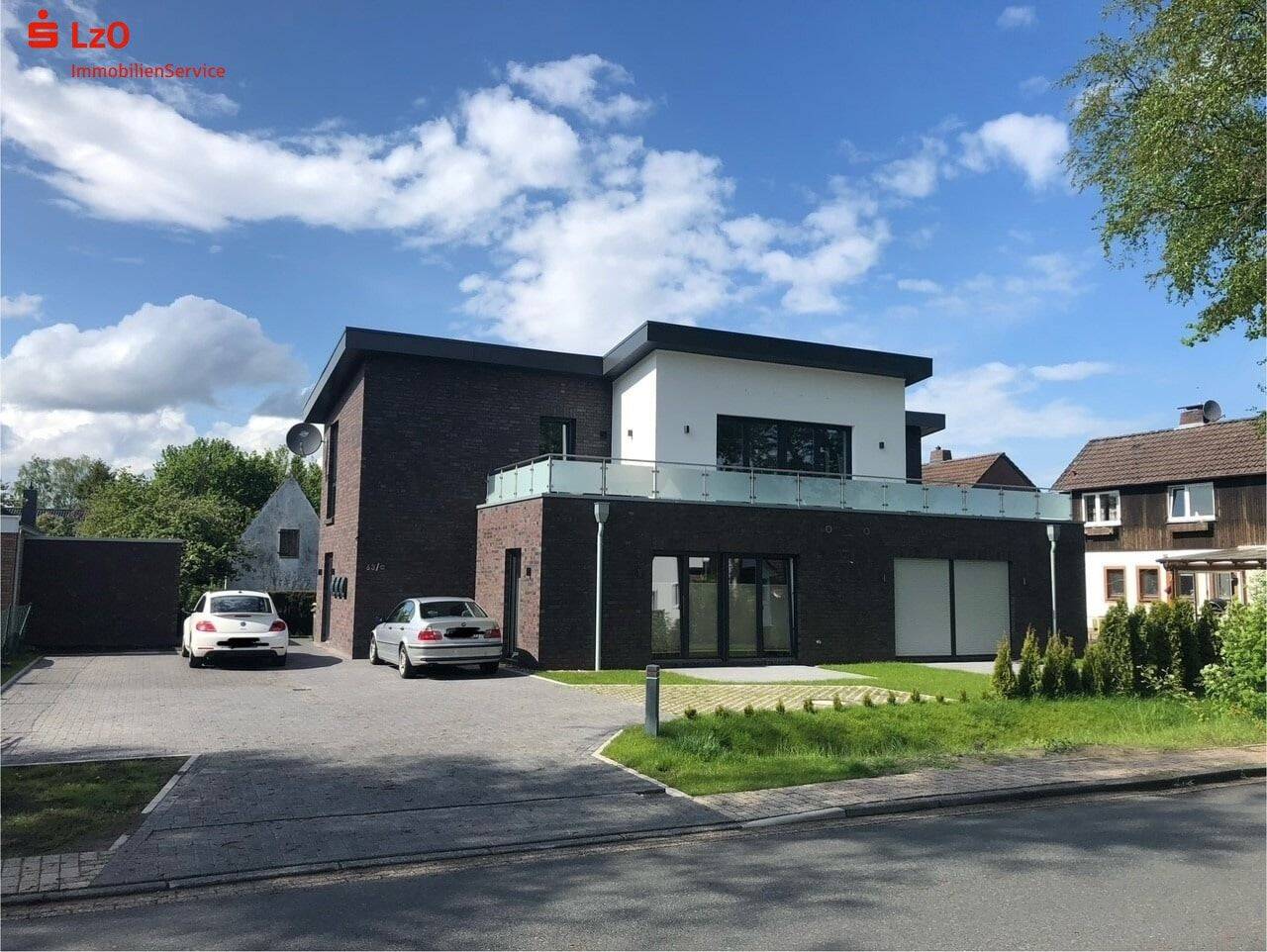 Exklusive Wohnung, 26133 Oldenburg (Oldb) (Kreyenbrück)