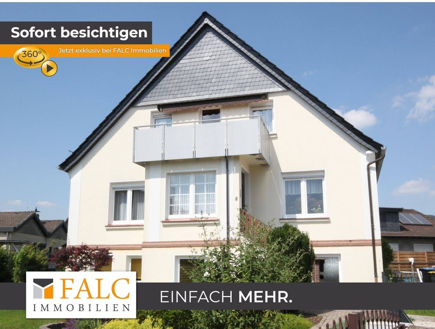 Open House am 15.08. von 12.00 Uhr bis 14.30 Uhr, 31812 Bad Pyrmont