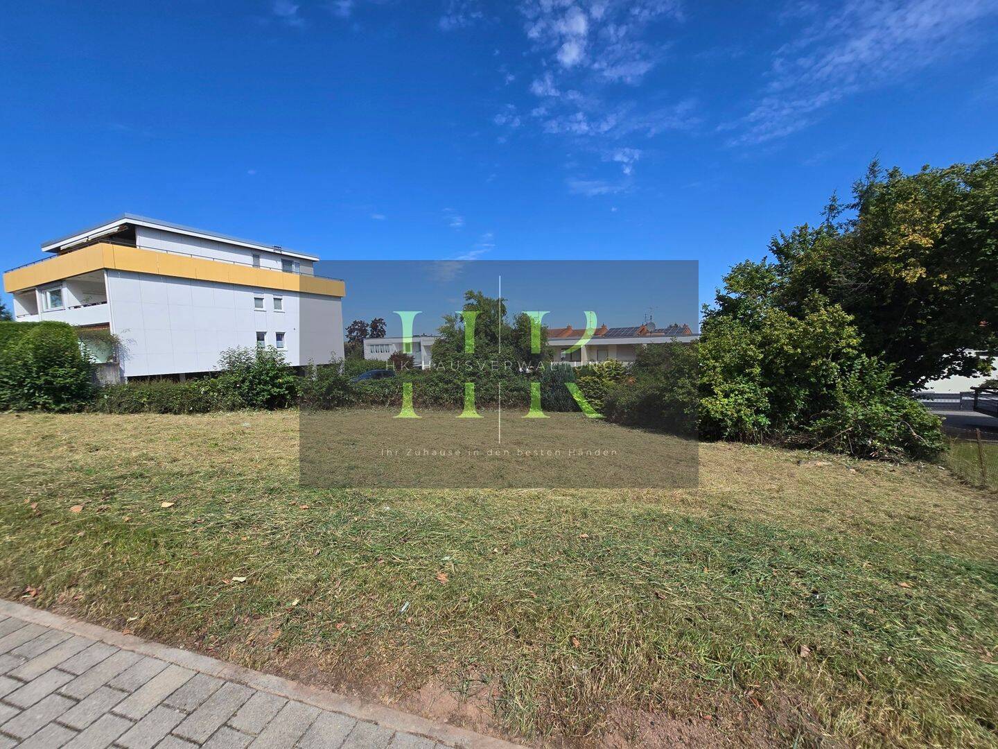 Bauplatz in Sonniger Südstadt Lage von Pforzheim!, 75175 Pforzheim