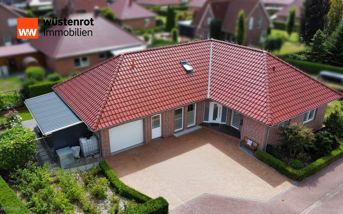 Einfamilienhaus in Detern, 26847 Detern