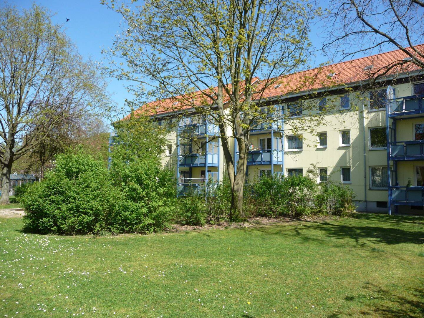 Attraktive 3-Zimmer-Wohnung in Ratzeburg, 23909 Ratzeburg