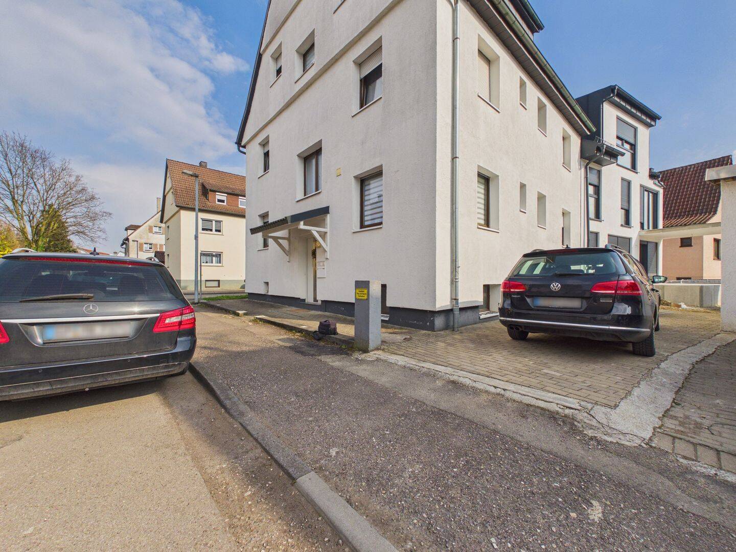 Ihr neues Zuhause mit Zukunft: Großzügiges 3-Familienhaus mit Potenzial (Variante), 73061 Ebersbach an der Fils