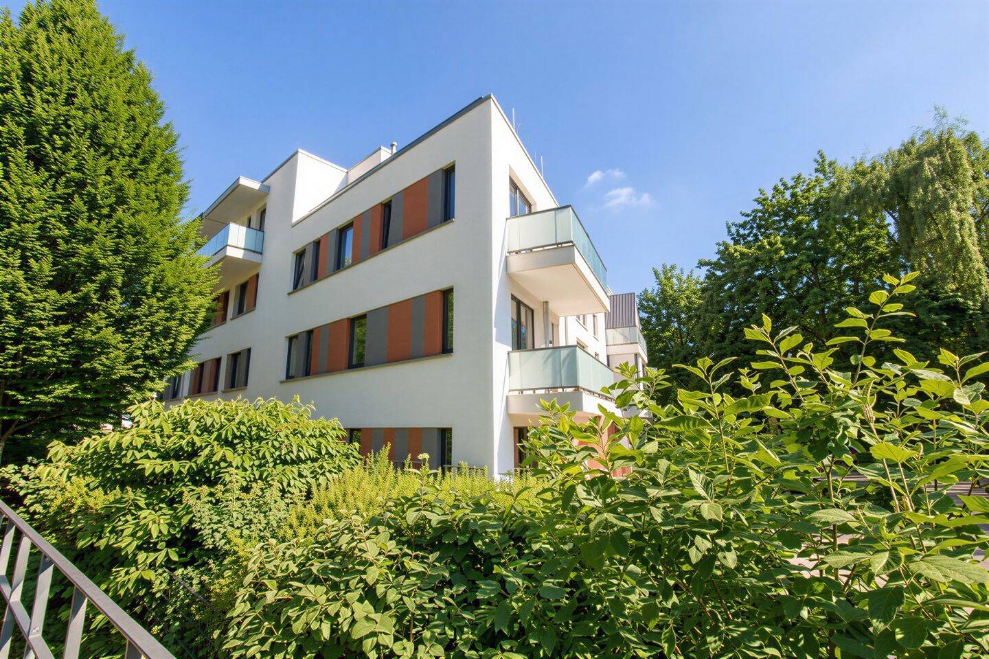 Penthouse-Maisonette in Eimsbüttel | 95 m² Dachterrasse | Fahrstuhl | TG-Stellplatz, 20259 Hamburg (Eimsbüttel)