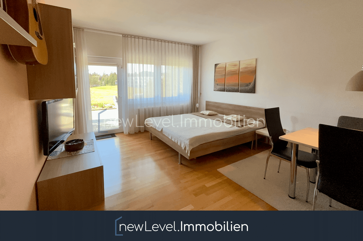 Wohnung in Scheidegg, 88175 Scheidegg