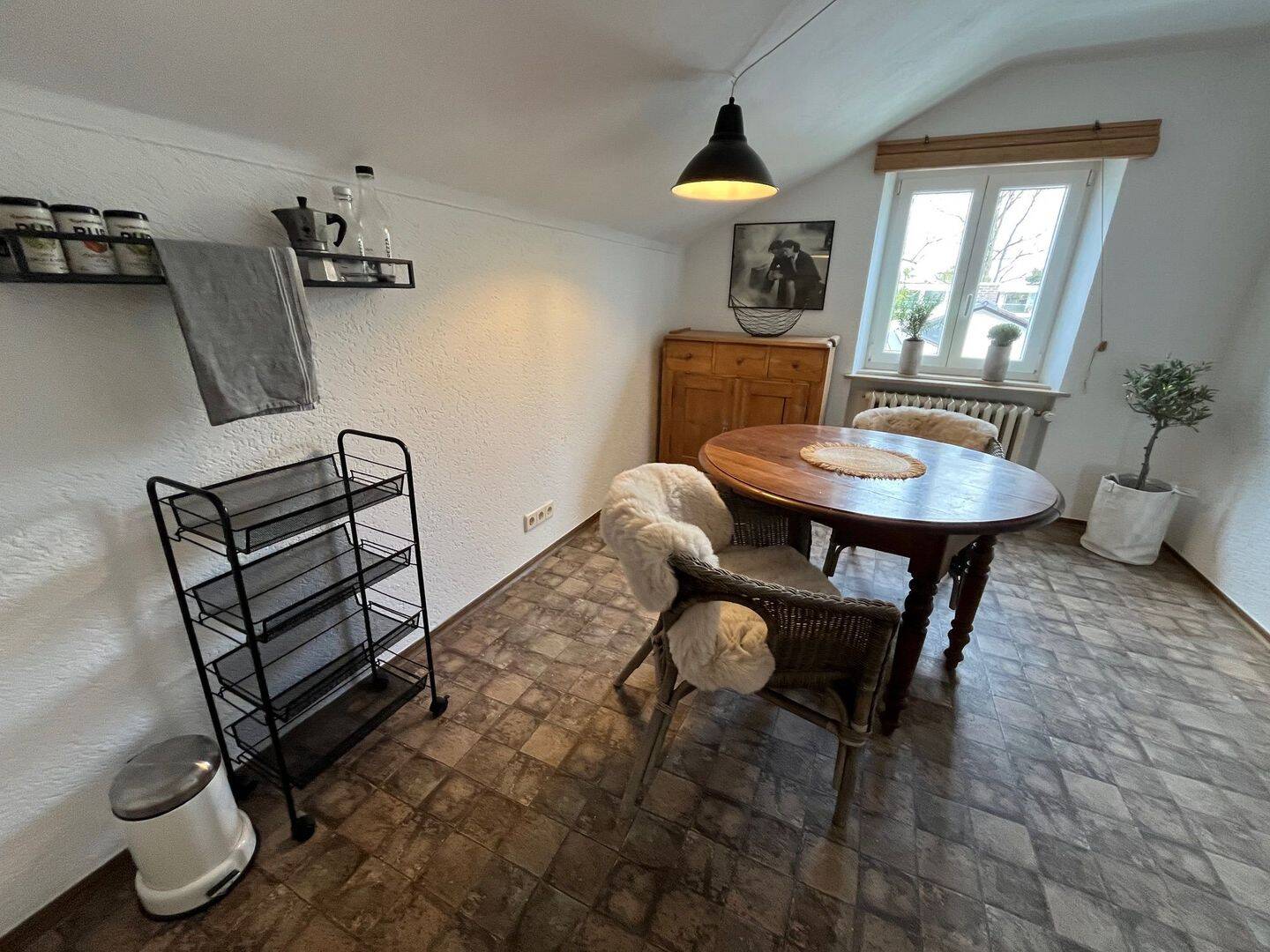 Singlewohnung in zentraler ruhige Lage im Stadtbereich, 85057 Ingolstadt (Ingolstadt)