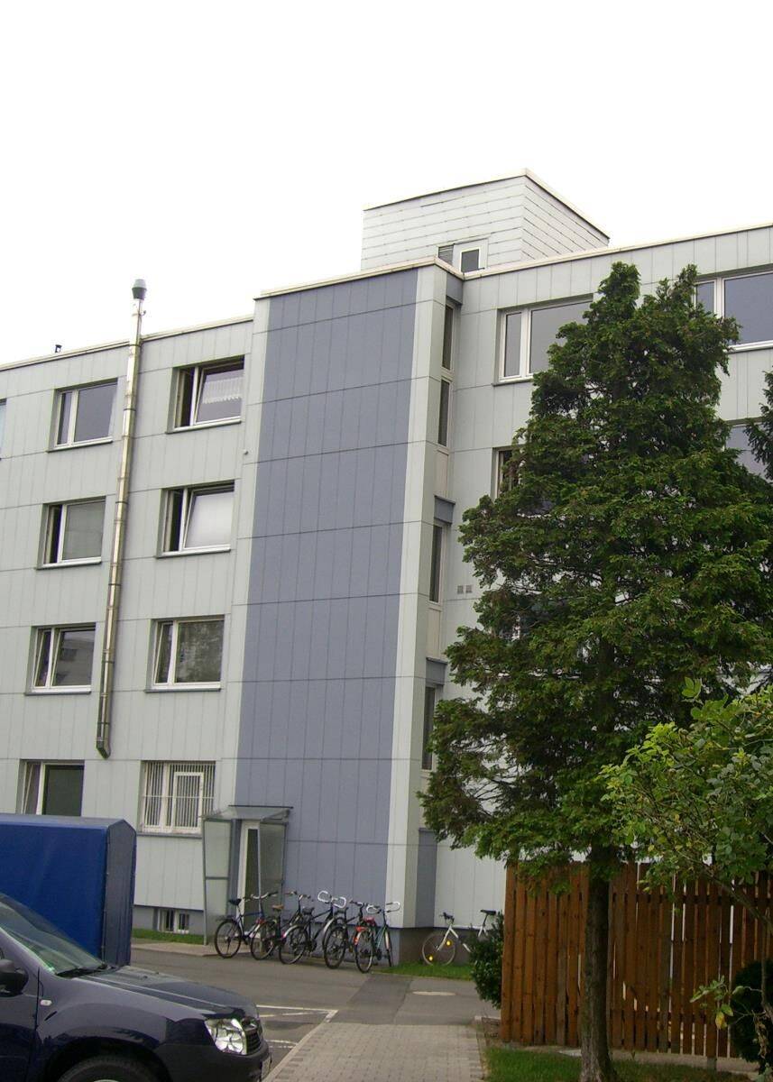 Zentral+möbliert! 1-Zimmer-Wohnung in Erlangen – südlicher Zentrumsbereich, 91058 Erlangen (Bruck Eltersdorf Erlangen-Süd Sebaldussiedlung Tennenlohe)