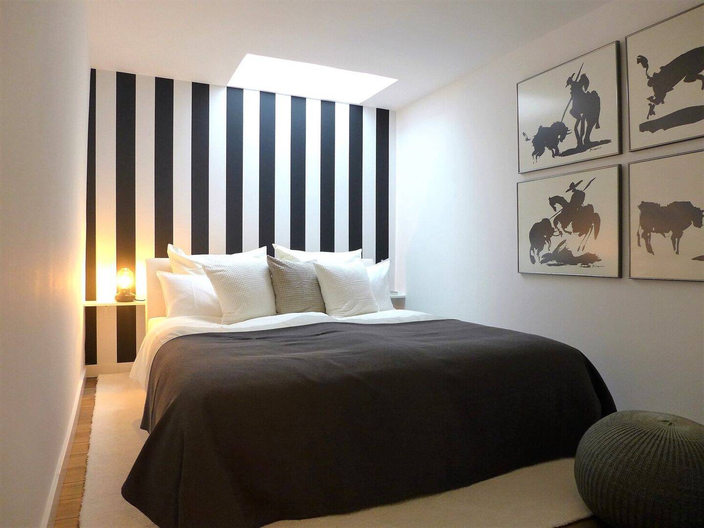 Modernes Cityapartment in Bestlage, 60325 Frankfurt am Main (Bockenheim Gallus Westend-Süd)