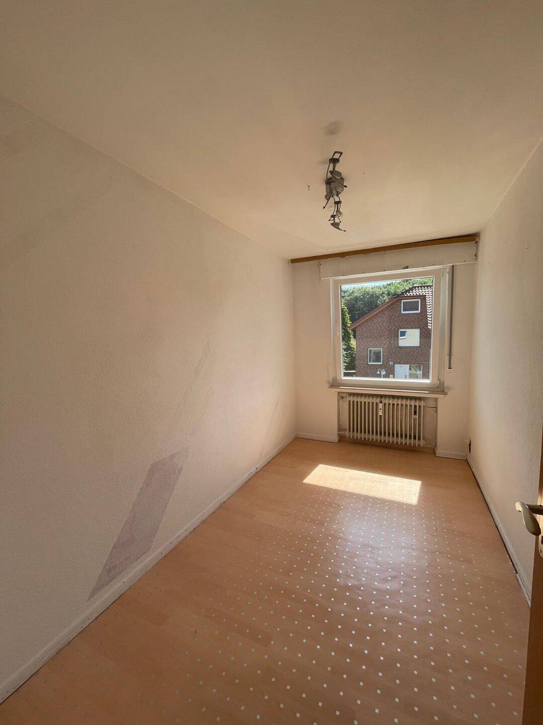 Großzügige 3-Zimmer-Wohnung in ruhiger Lage von Georgsmarienhütte (Oesede), 49124 Georgsmarienhütte