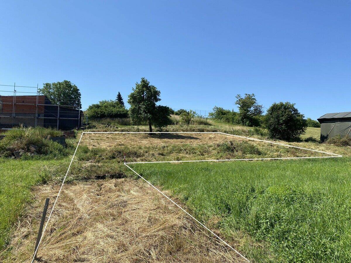 Baugrundstück in ruhiger Ortsrandlage von Wiesenfeld, 97753 Karlstadt