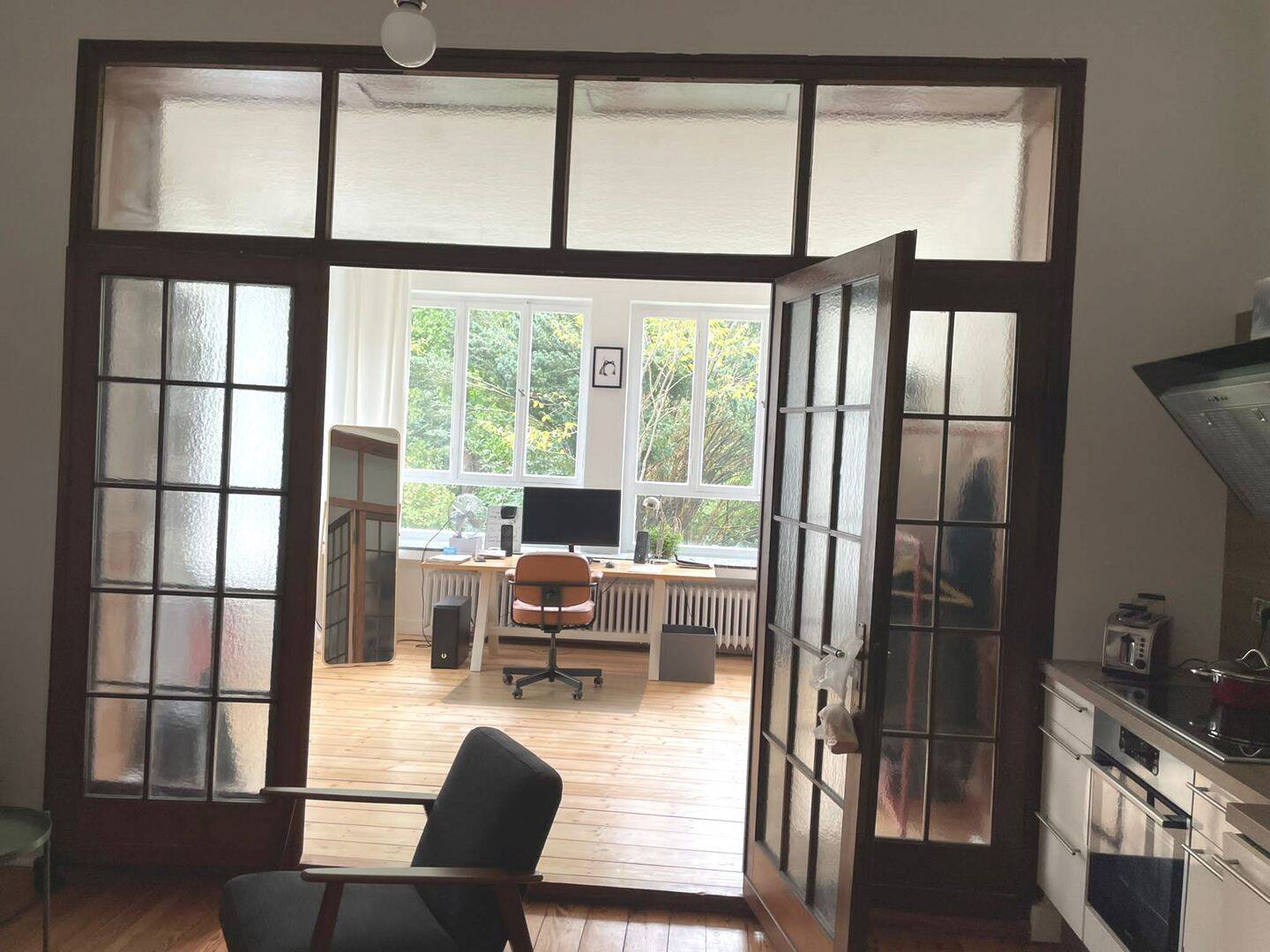 Dein neues zuhause fürs Studium – modernes Apartment in zentraler Lage!, 47533 Kleve