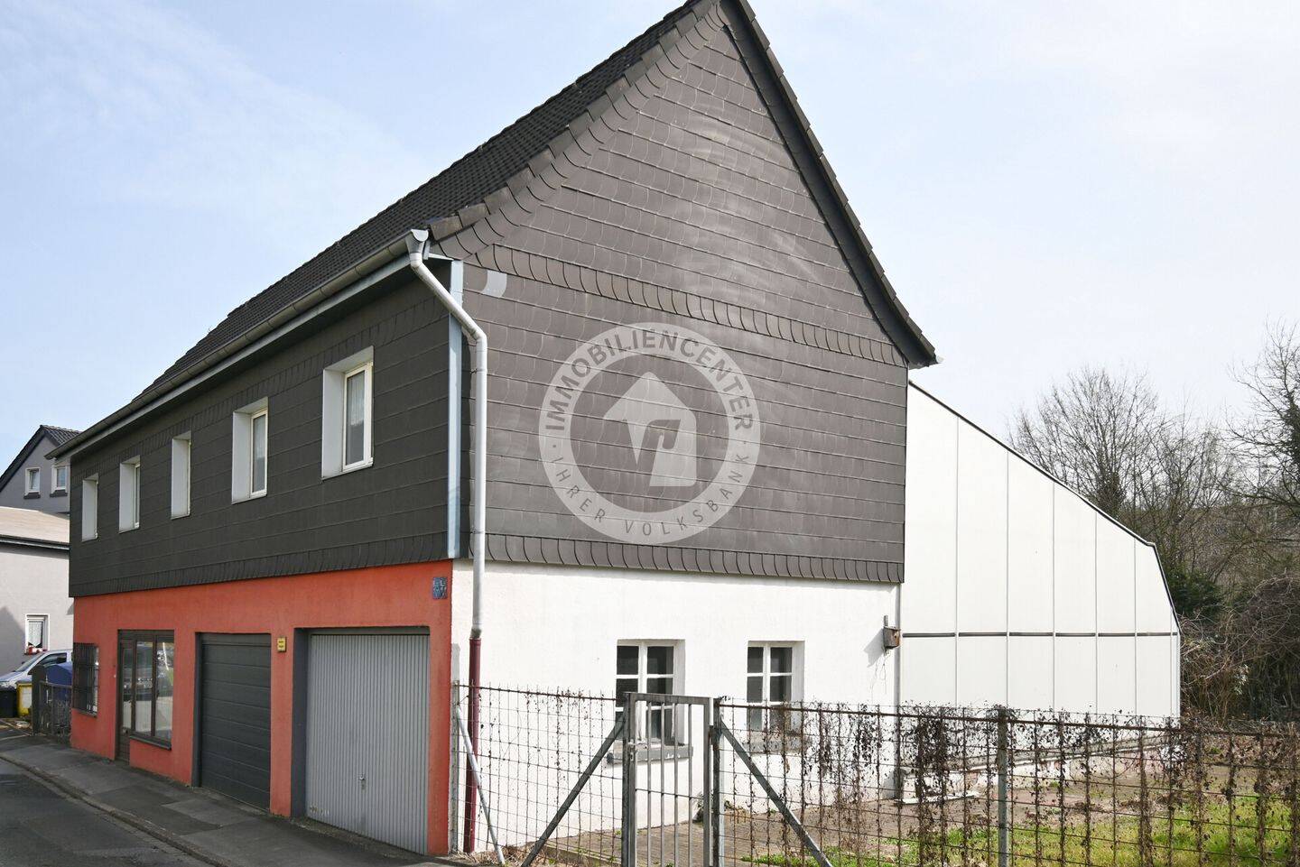 Platz für Neues! Seltene Gelegenheit für clevere Investoren., 44379 Dortmund