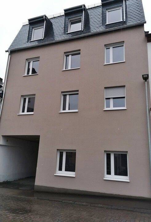 Citylage, mod., neuw. Wohnkomfort: 3 ZKB, G.-WC, Balkon, Designküche ca. 72 m² ab sofort, 54290 Trier (Innenstadt Trier-Süd)