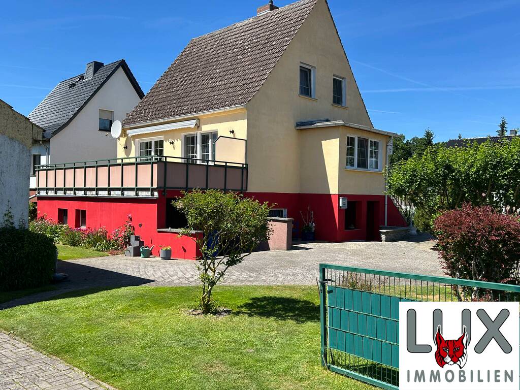 Koffer packen und einziehen !, 39606 Osterburg (Altmark)