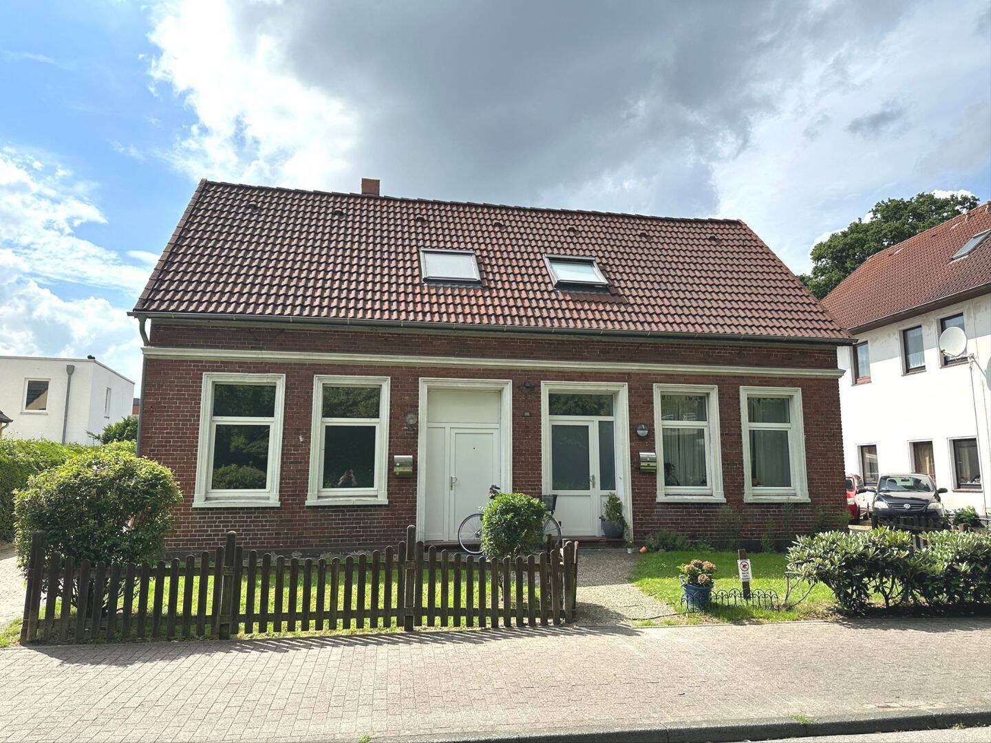 3-Zimmer-Wohnung in Uninähe – WG-geeignet!, 26122 Oldenburg (Oldb) (Eversten Innenstadt Wechloy)