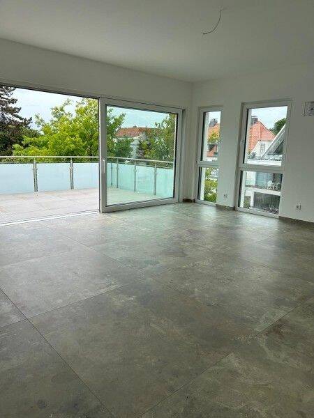 Penthouse mit zwei Balkonanlagen! Traumblick – Hochwertige Ausstattung!, 59494 Soest