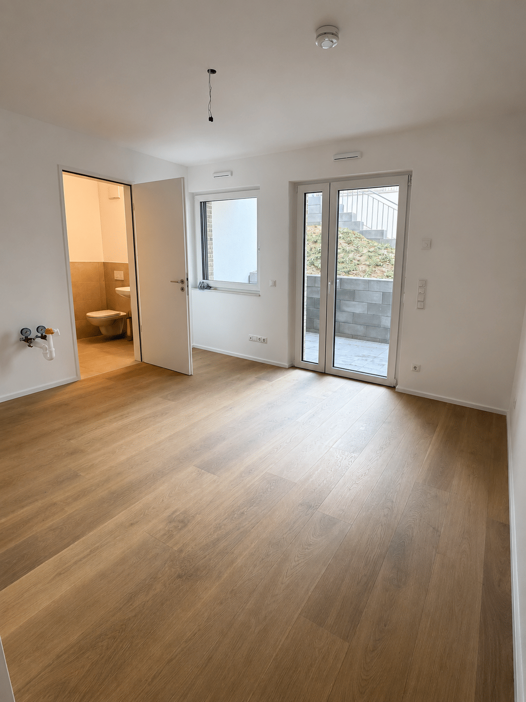 Hochwertiges Neubau-Apartment mit Terrasse in bester Lage von Bonn-Poppelsdorf, 53115 Bonn
