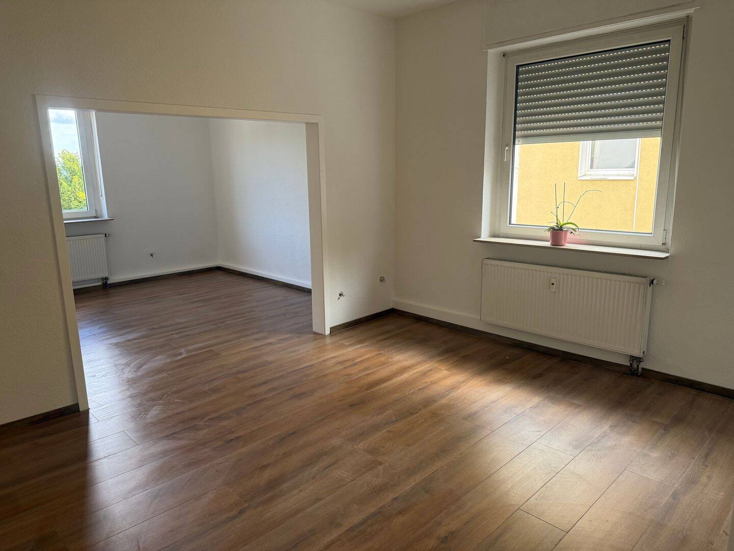 Mietwohnung Bochum Linden, 44879 Bochum (Dahlhausen Linden)