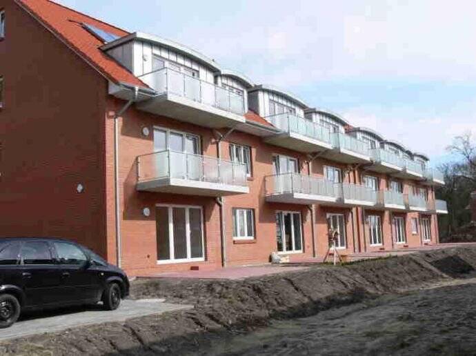 3-Zimmer-Wohnung im 1.OG in Geesthacht, 21502 Geesthacht