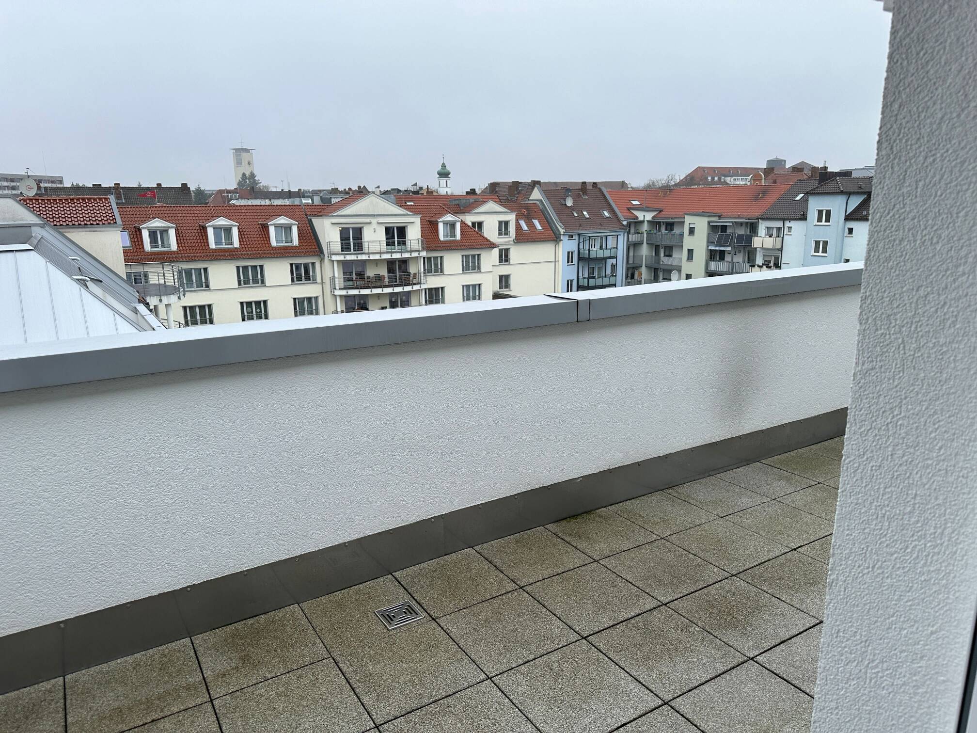 Ihre Traumwohnung in Schweinfurt-City, 97421 Schweinfurt