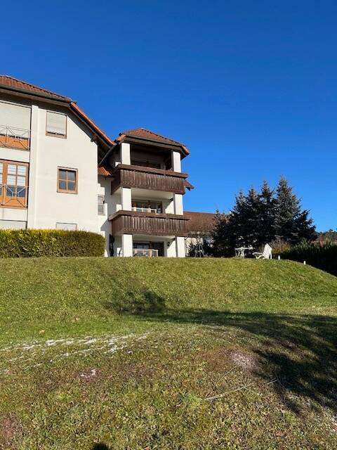 2-Raum Wohnung mit Weitblick in Schalkau mit Einbauküche (gegen Ablöse) – 69m², 96528 Schalkau