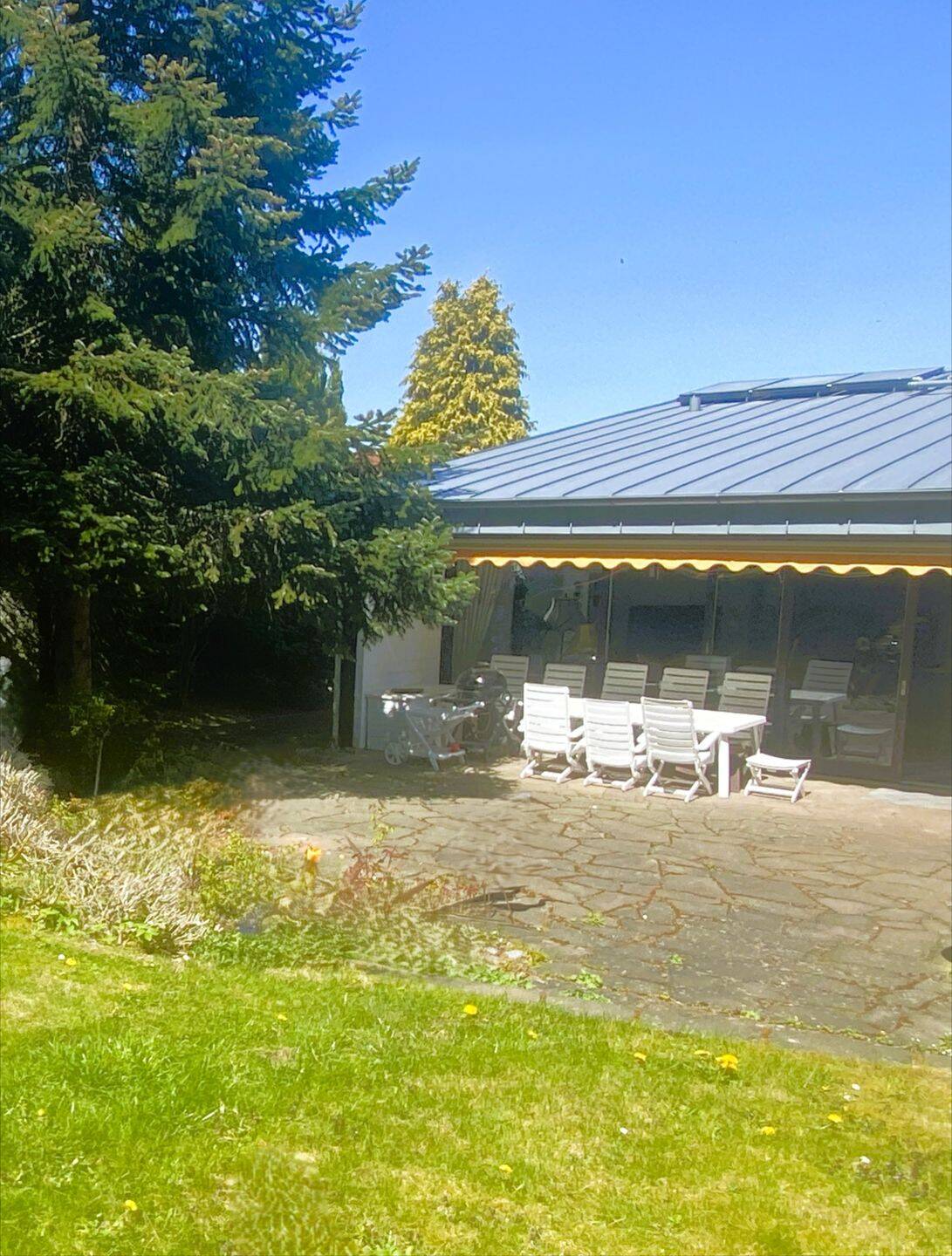 METEOR IMMOBILIEN : Exklusiv *** auf herrlichem Waldrandgrundstück, 31787 Hameln