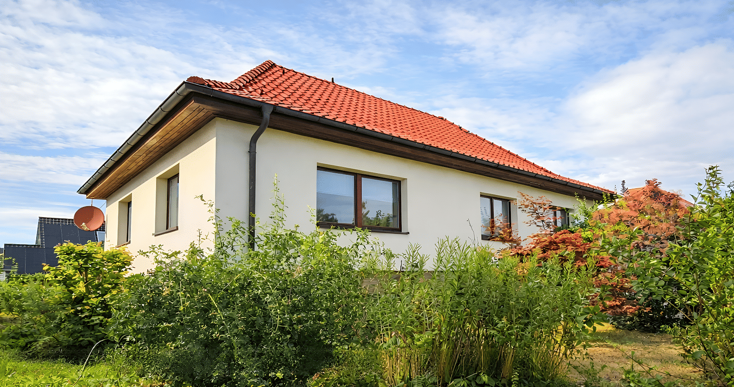 Charmanter Bungalow – an einem Ort zum Ankommen, 19306 Neustadt-Glewe