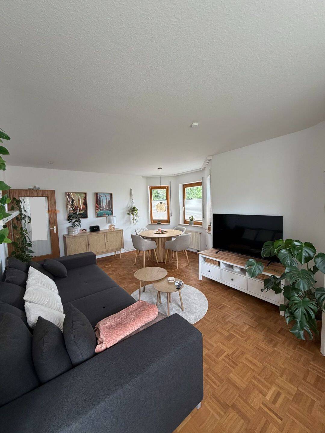2 Zimmer Wohnung am Brasselberg Kassel, 34132 Kassel (Bad Wilhelmshöhe Brasselsberg Niederzwehren Nordshausen Oberzwehren)