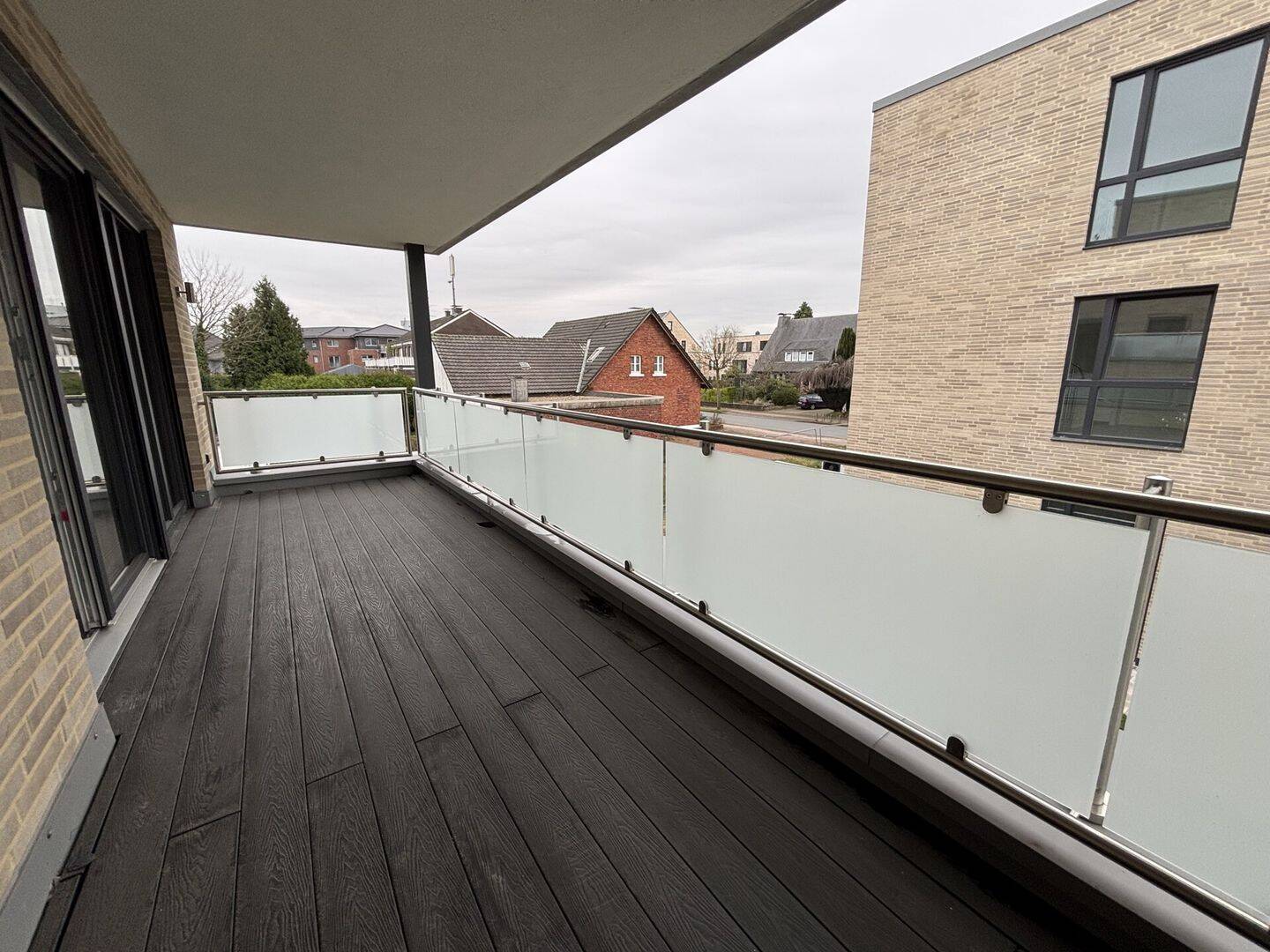 Lichtdurchflutete Etagenwohnung in Burlo, 46325 Borken
