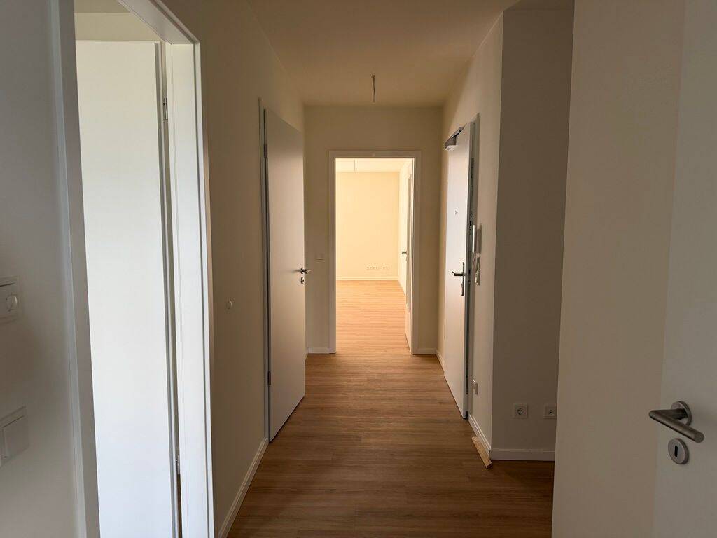Erstbezug: Hochwertige 3-Zimmer-Wohnung in direkter Havelnähe, 13587 Berlin (Spandau Hakenfelde Kolonie Wannseeaten Siedl. Wohnsiedlung Hakenfelde)