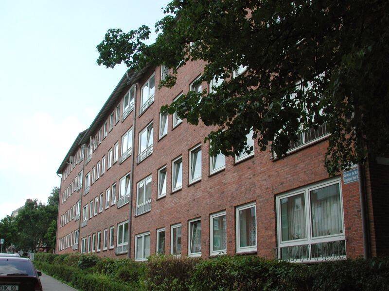 Modernisiertes Wohnglück nähe Technische Fakultät ab 01.08.26 frei, 24143 Kiel (Gaarden-Ost Gaarden-Süd)