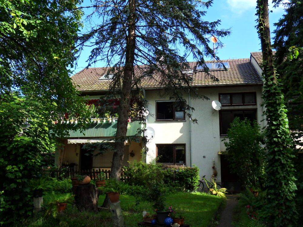 Sanierungseinheit mit viel Potenzial ! Zwangsversteigerung !, 79361 Sasbach am Kaiserstuhl