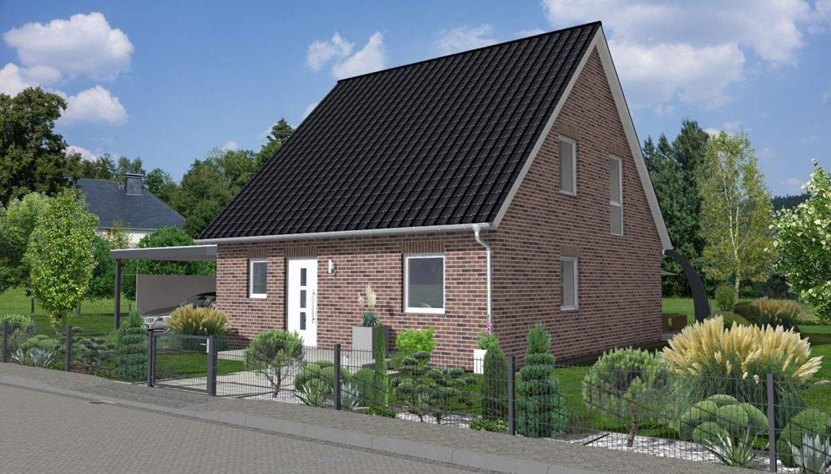 Neubaugrundstück für ein Einfamilienhaus, 21149 Hamburg (Harburg Hausbruch Neugraben-Fischbek)