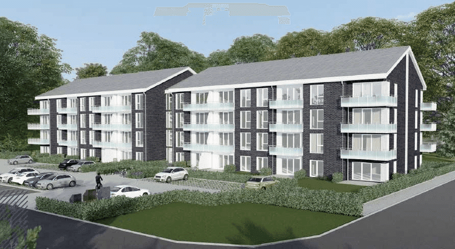 Balkon-Terrassenkomfort in 31592 Stolzenau, 31592 Stolzenau