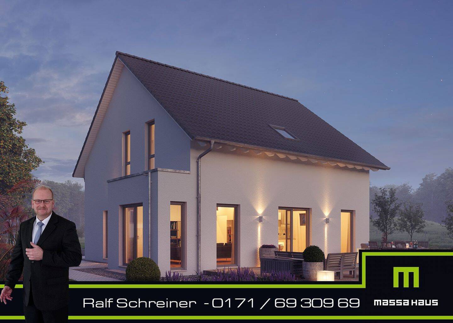 Der richtige Schritt zu Ihrem Traumhaus!, 53937 Schleiden