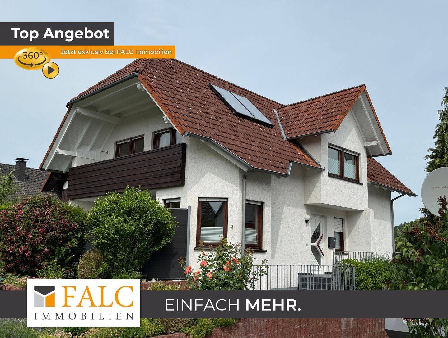 “open-house” Besichtigung – Samstag, 13.06. von 13:00 – 15:30 Uhr, 37671 Höxter