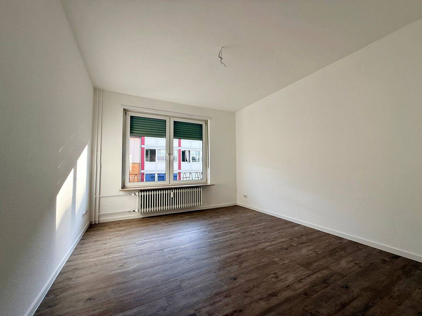 Schwetzingervorstadt – gepflegte 2 ZKD/Balkon-Wohnung, 68165 Mannheim (Fahrlach Oststadt Schwetzingerstadt)