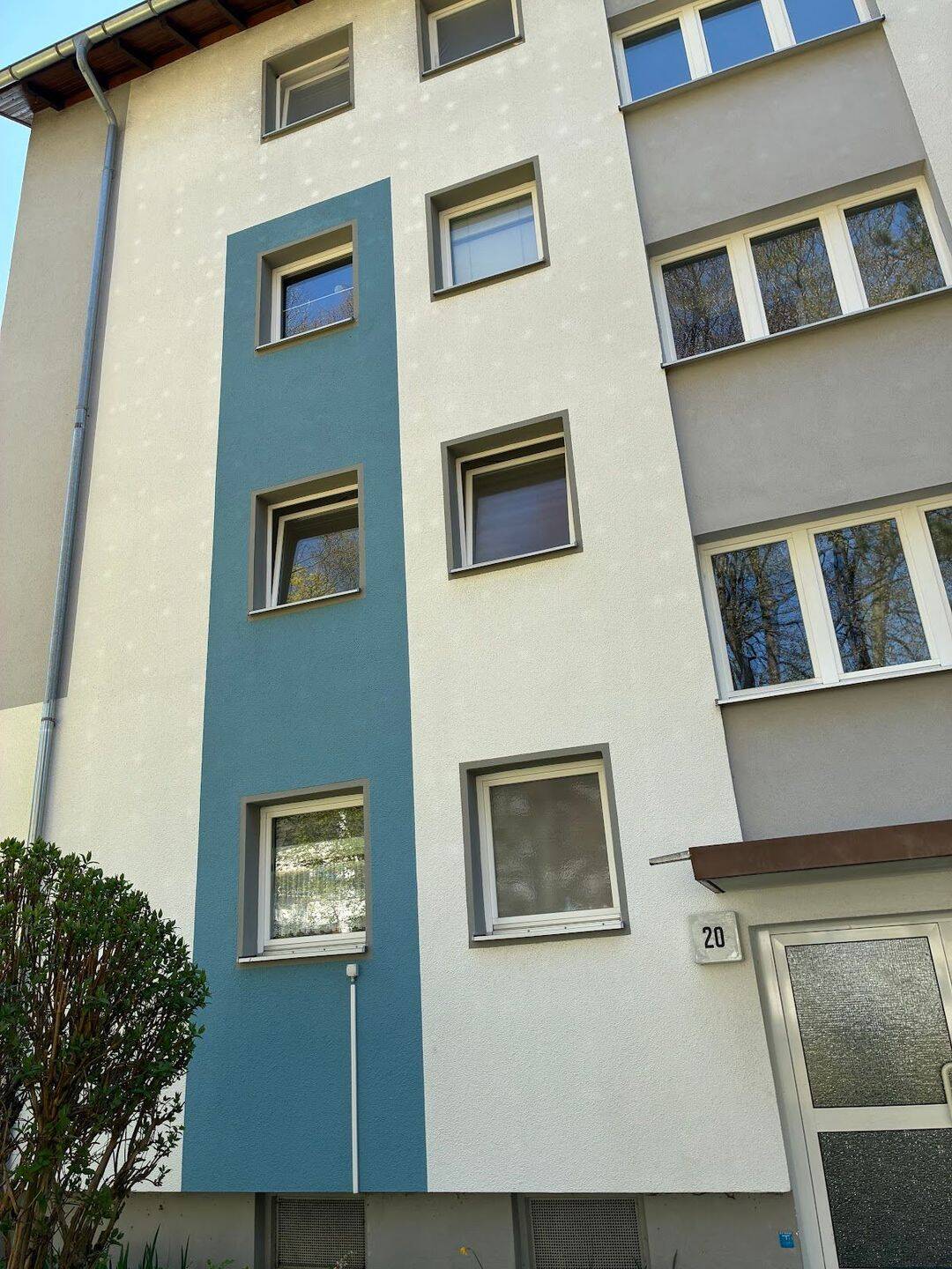 schöne 3 Zimmerwohnung am Zanger Berg, 89518 Heidenheim an der Brenz