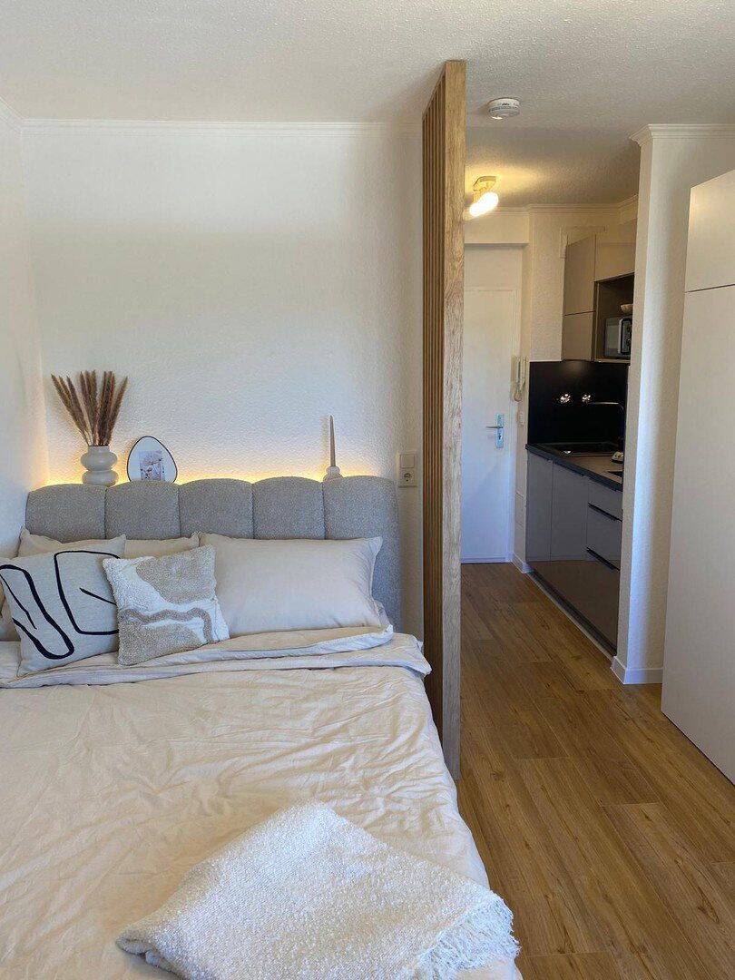 Stilvolles All-Inclusive Apartment mit Rheinblick im Herzen Mainzer Altstadt, 55116 Mainz (Altstadt Neustadt Oberstadt)