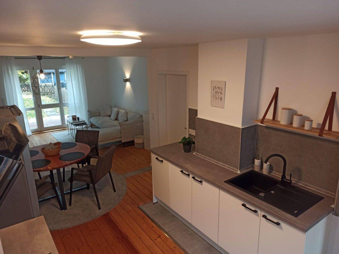 Einfamilienhaus saniert in Bestlage mit Küche & Garten, 53129 Bonn (Dottendorf Kessenich Poppelsdorf Zentrum)