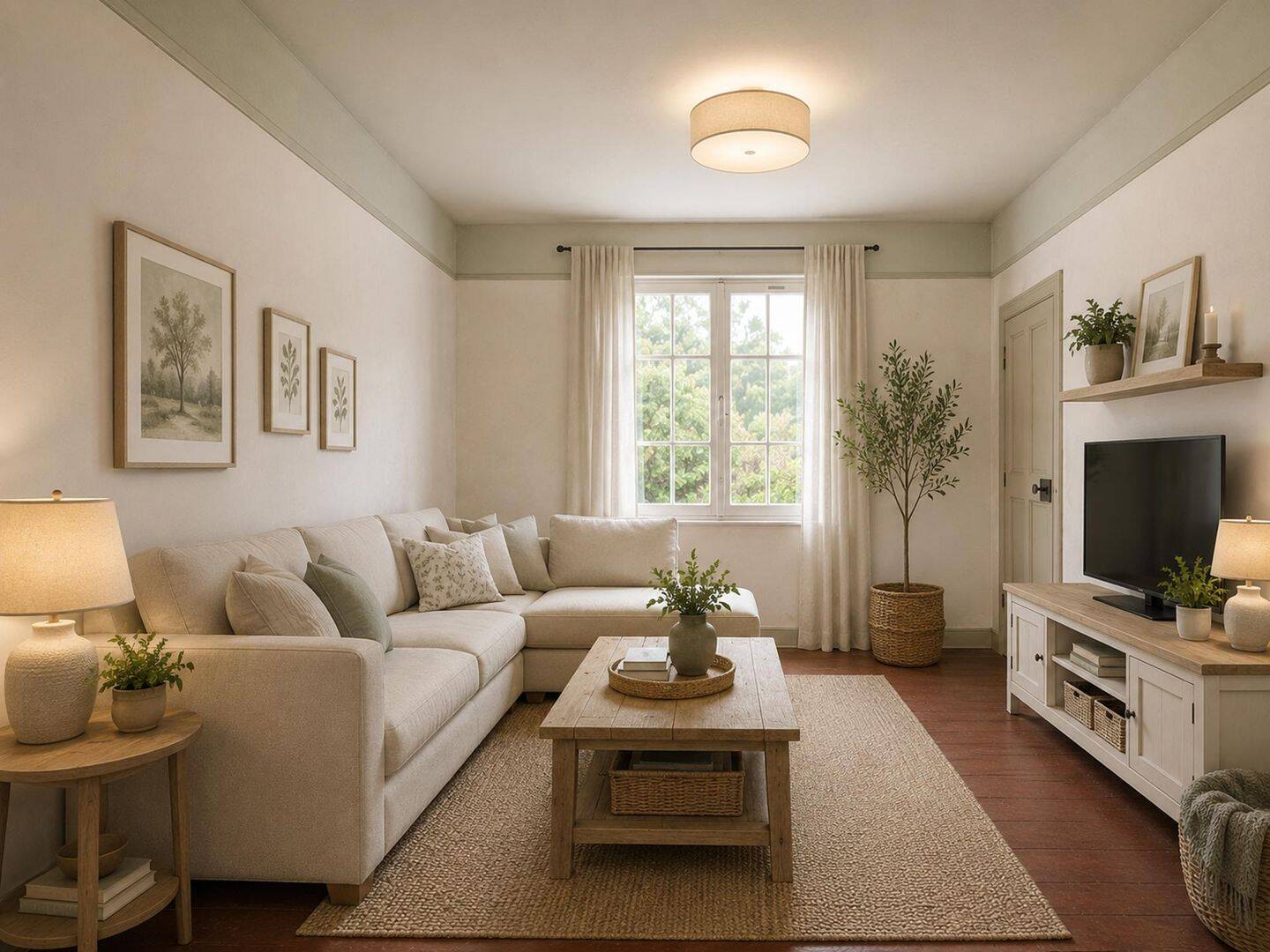 Sanierungsbedürftiges Liebhaberobjekt: 3,5 Zimmer Reihenmittelhaus in Berlin-Schöneweide, 12459 Berlin (Treptow-Köpenick)