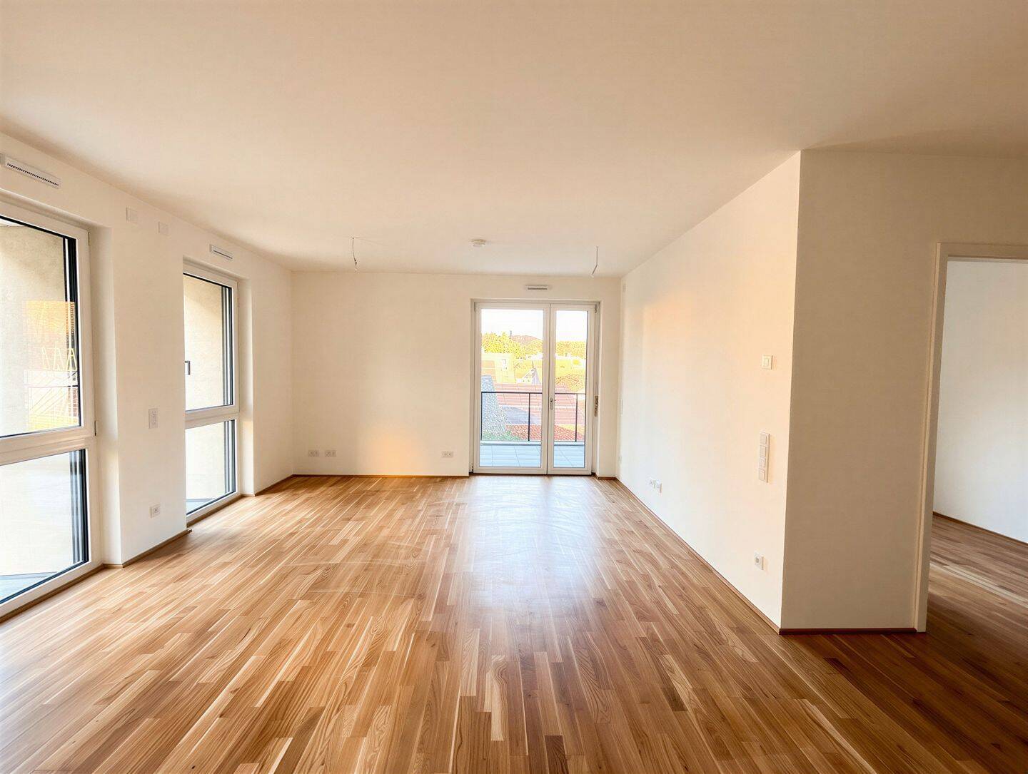 Großzügige 4-Zimmer-Wohnung mit Einbauküche (aktuell vermietet) – Perspektive für Eigennutzer, 65344 Eltville am Rhein