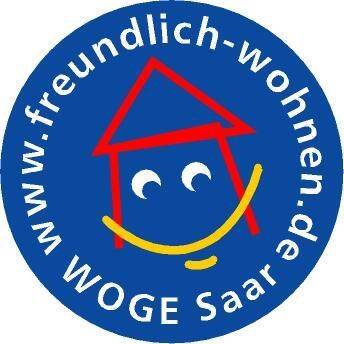 Öffentlich geförderte Wohnung mit Loggia in Völklingen, Nordring 75, 66333 Völklingen