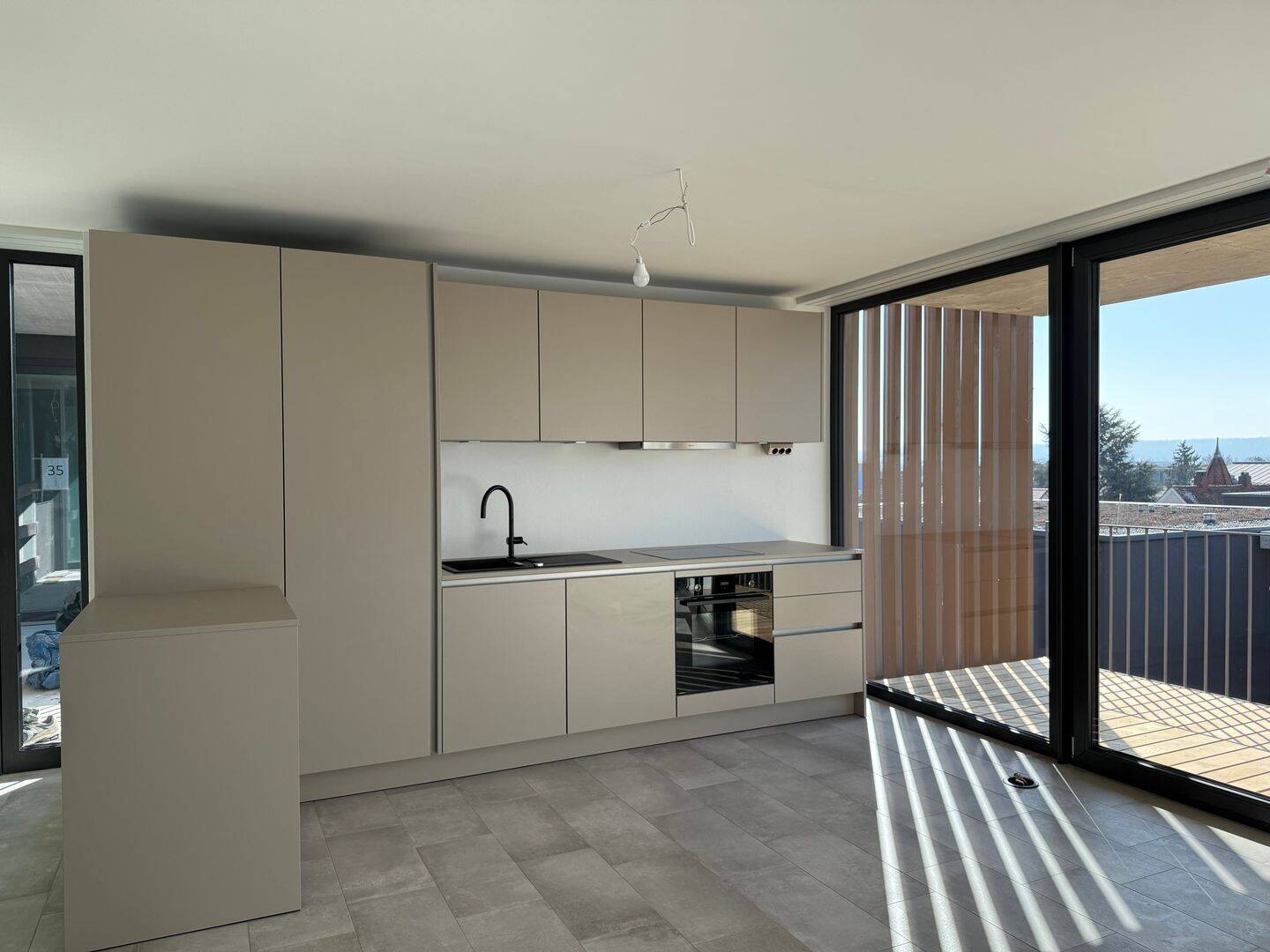 Neubau 3-Zimmer-Wohnungen mit hochwertiger Ausstattung, 78467 Konstanz