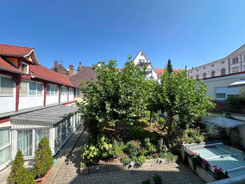 Inselidylle Lindau – Zuhause am See, 88131 Lindau (Bodensee)