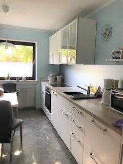 2-Zimmer-Wohnung mit Terrasse in Arnstein zur Miete, 97450 Arnstein