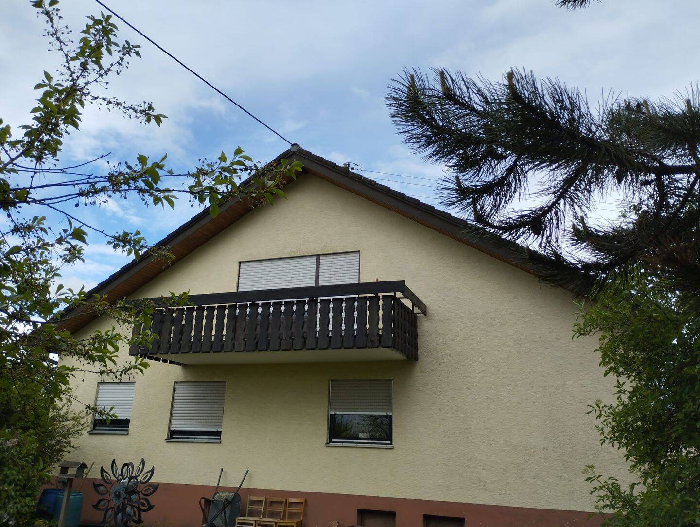 Mietwohnung, 3 Zimmer, 88 m², in Nagold, 72202 Nagold