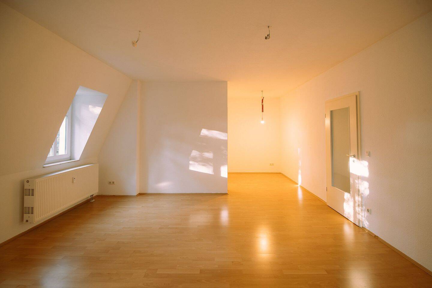 2 Raum-Wohnung in toller Lage, 1097 Dresden (Innere Neustadt Leipziger Vorstadt Pieschen-Nord/Trachenberge Äußere Neustadt)