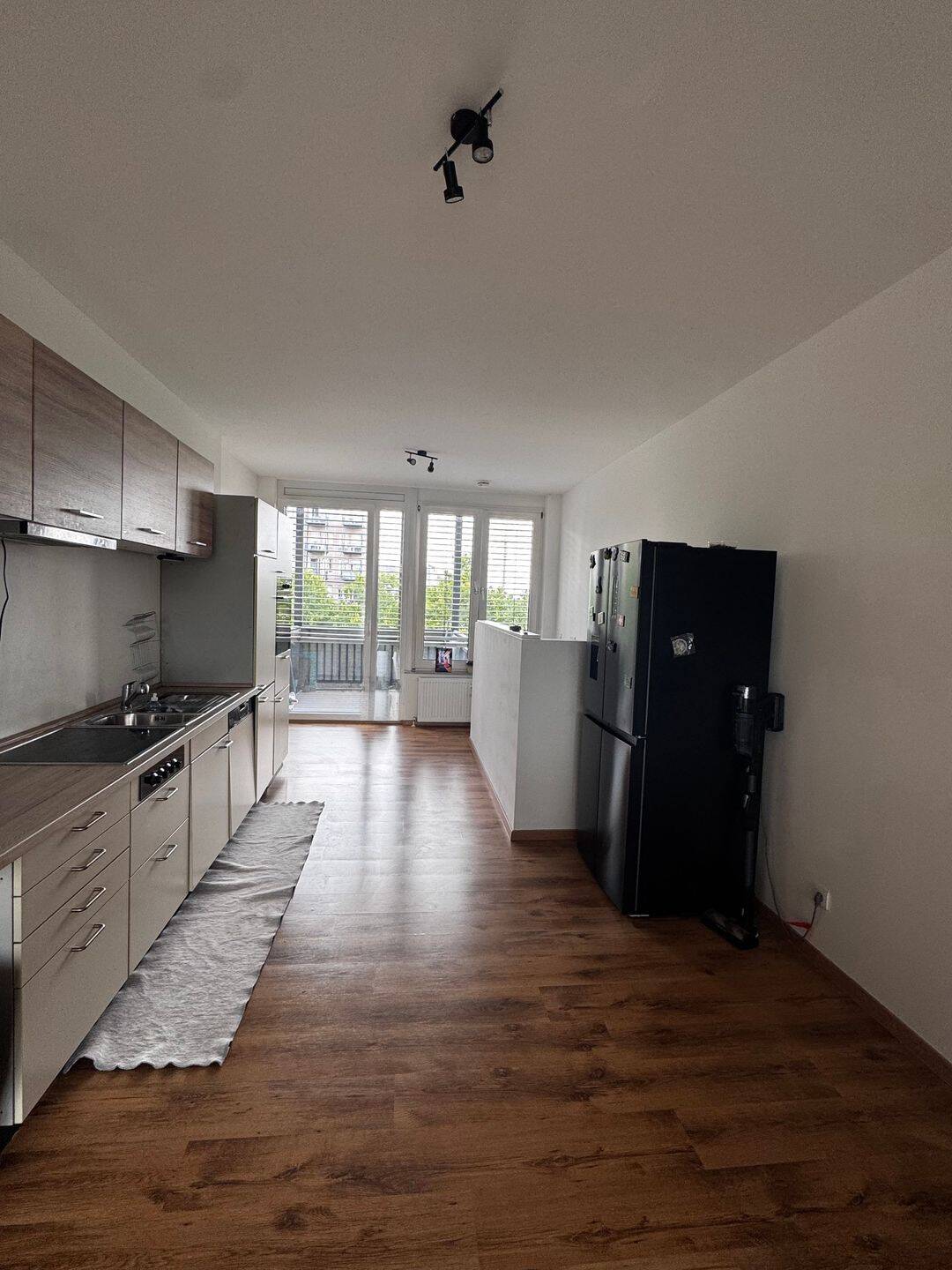 Alltagstaugliche 3 Zimmer in Rüsselsheim am Main, 65428 Rüsselsheim am Main